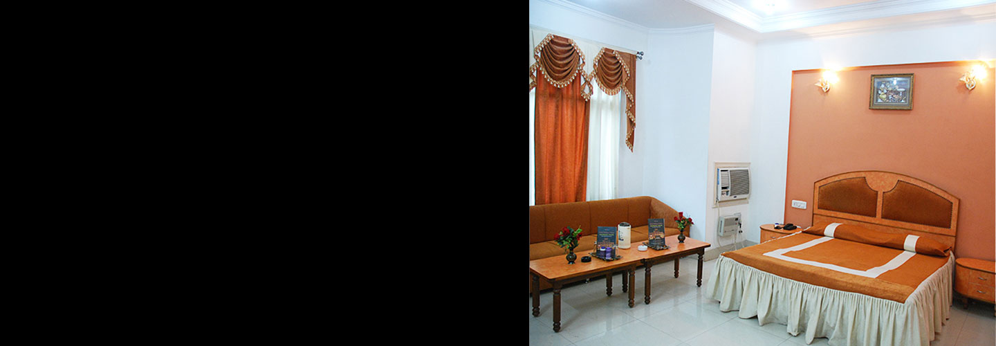 Hotel Krishna palace, Faizabad