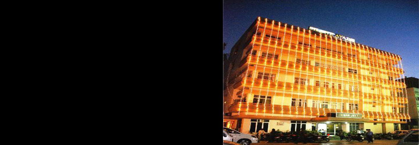 Hotel Shane Avadh, Faizabad