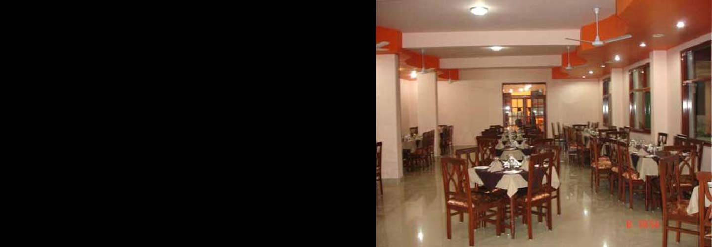 Hotel The Imperial, Kushinagar