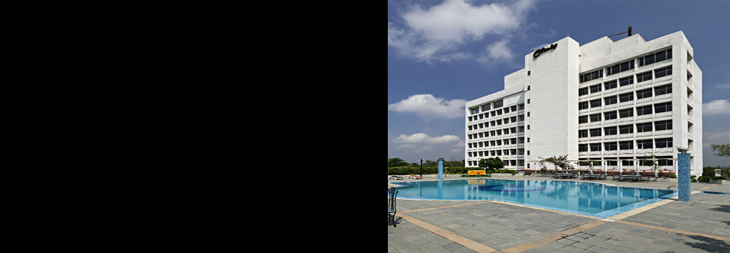 Clarks Avadh, Lucknow