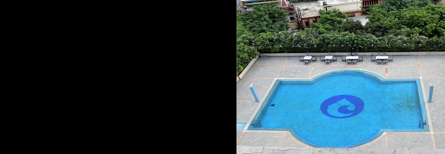 Clarks Avadh, Lucknow