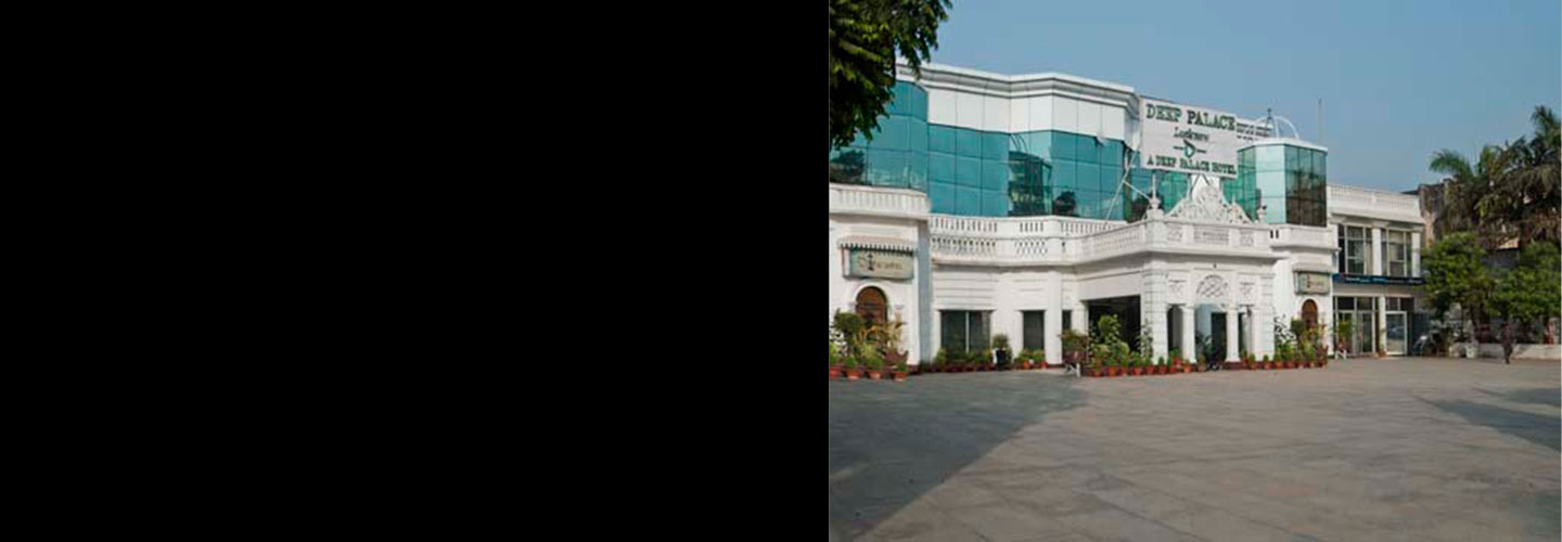 India Awadh, Lucknow
