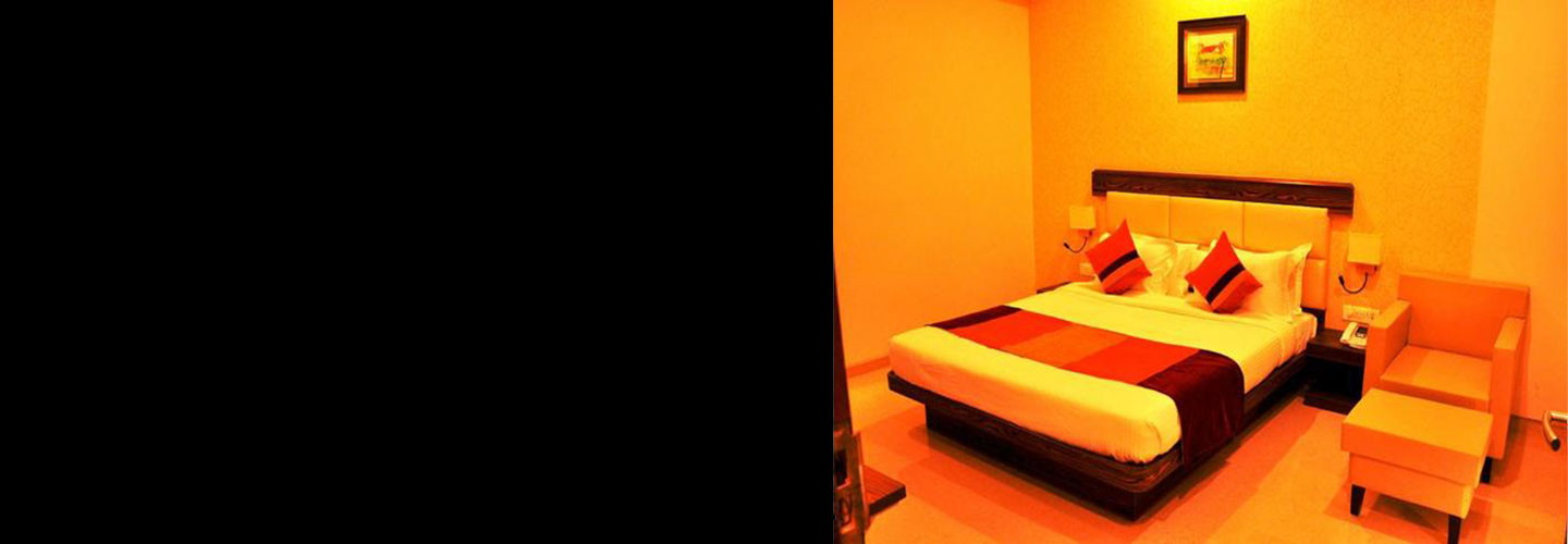 Sapna-Clarks-Inn, Lucknow