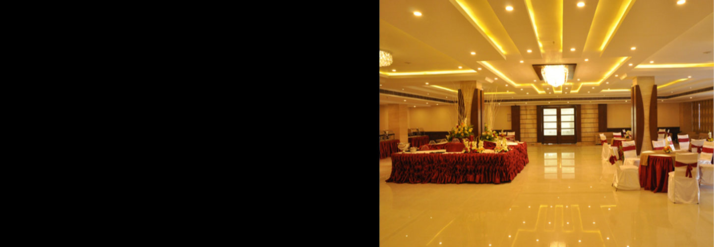 Sapna-Clarks-Inn, Lucknow