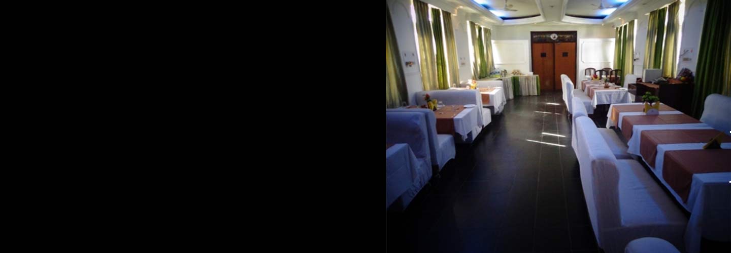 Hotel Lumbini International