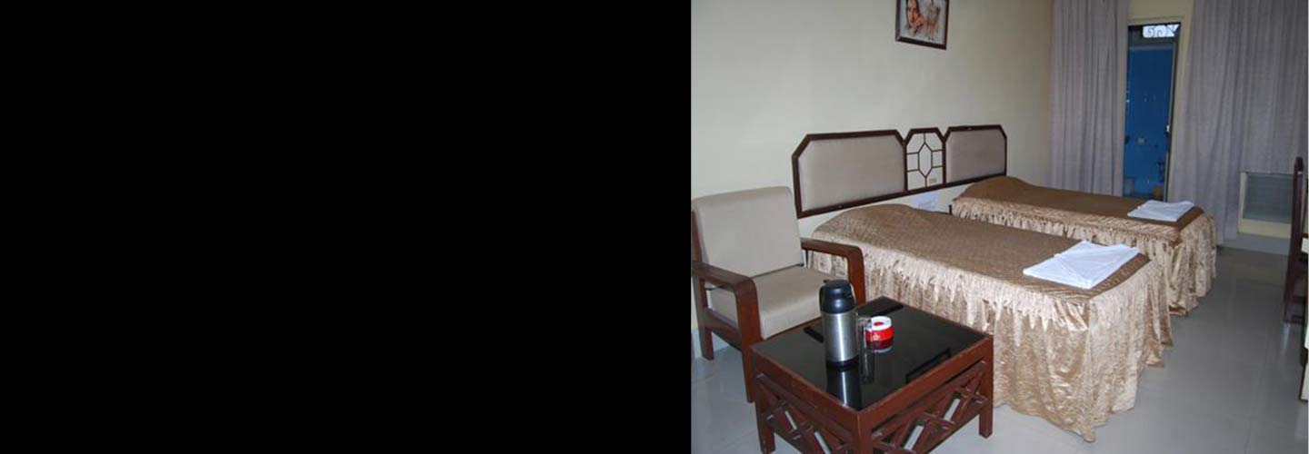 Hotel Lumbini International