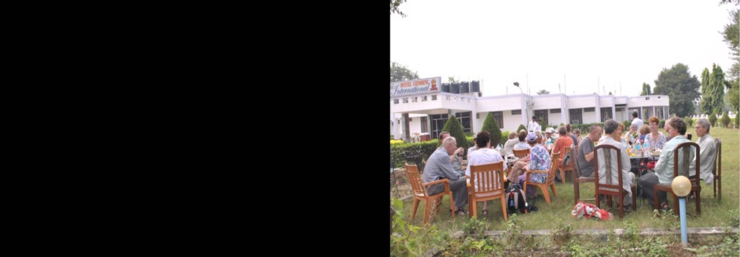 Hotel Lumbini International