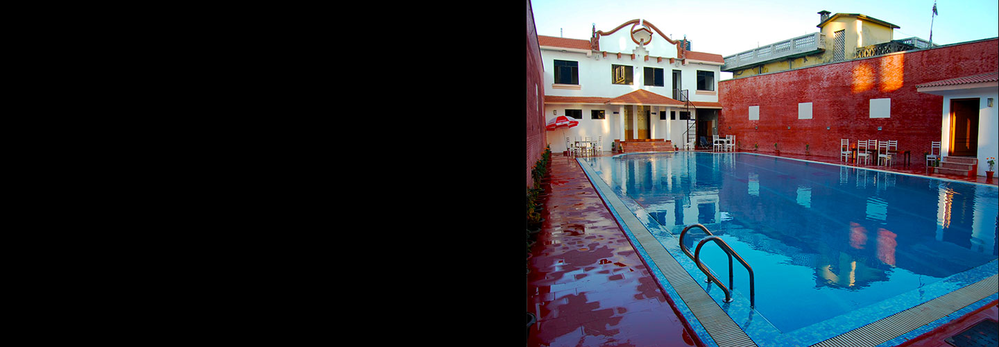 Hotel Nansc Lumbini