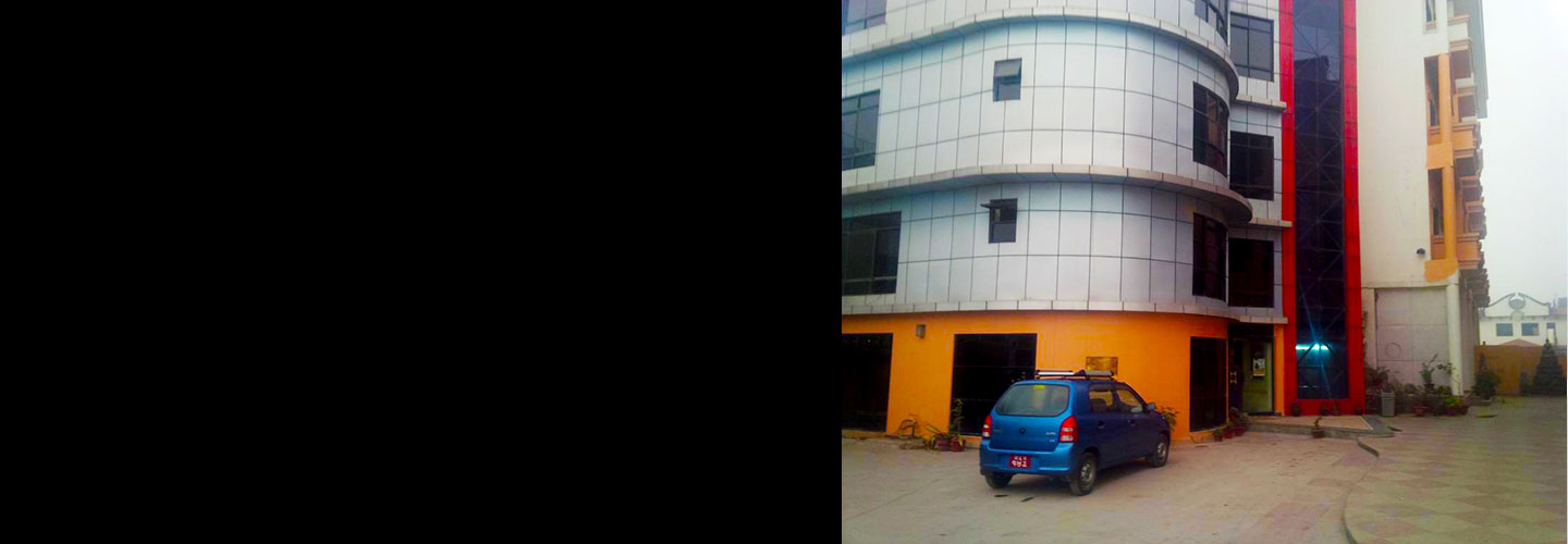 Hotel Nansc Lumbini