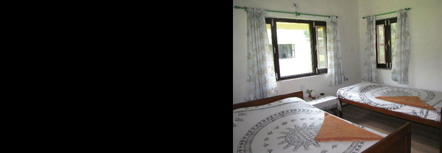 Hotel New Crystal, Lumbini