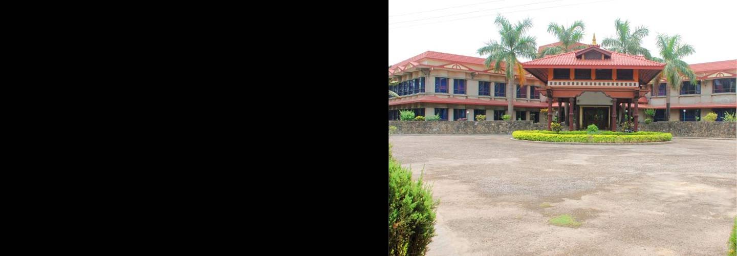 Hotel Nirvana, Lumbini