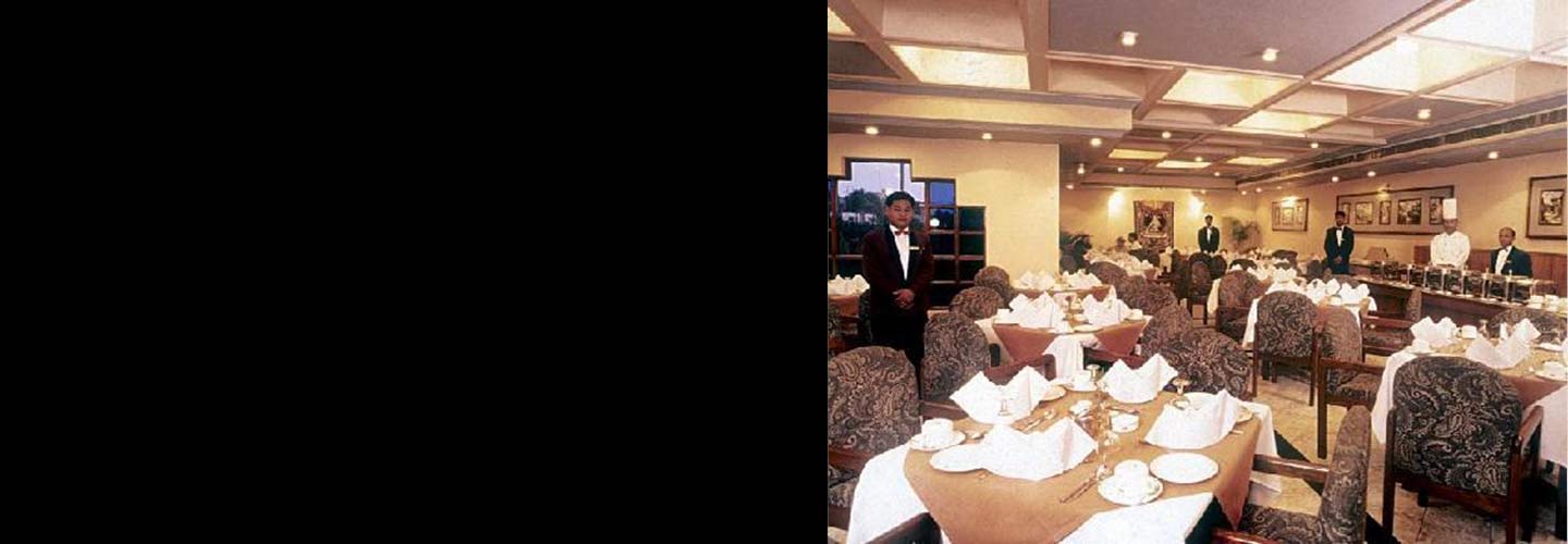 Hotel Nirvana, Lumbini