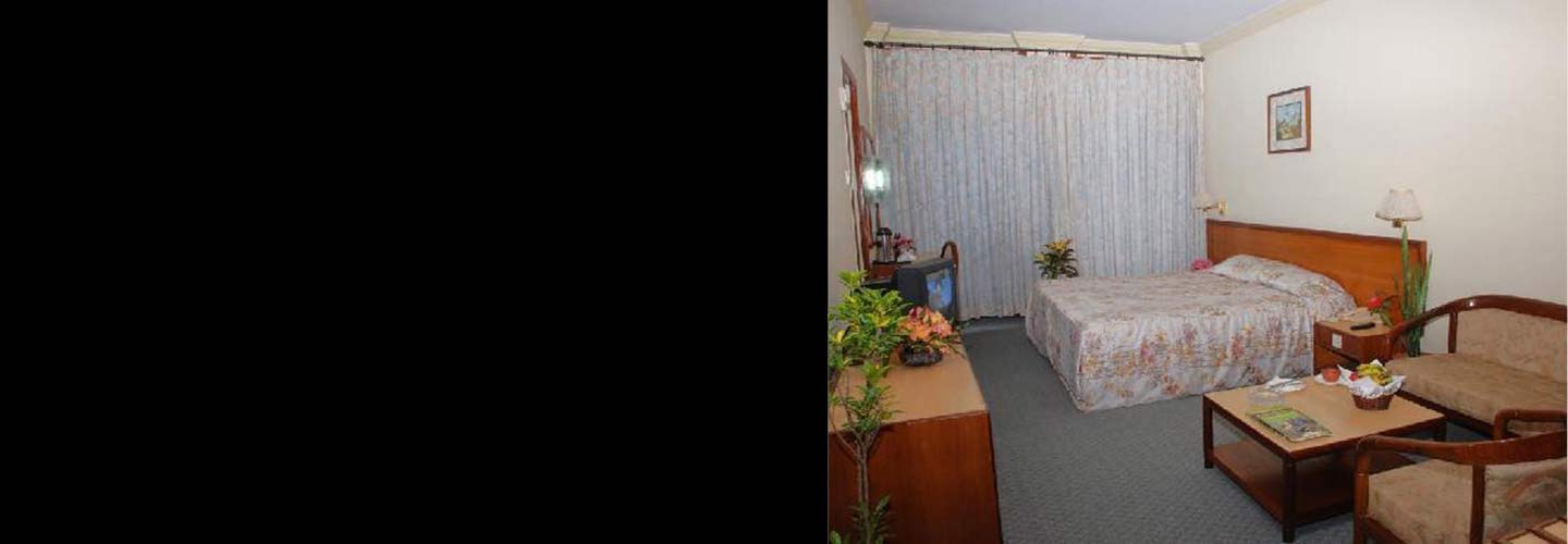 Hotel Nirvana, Lumbini