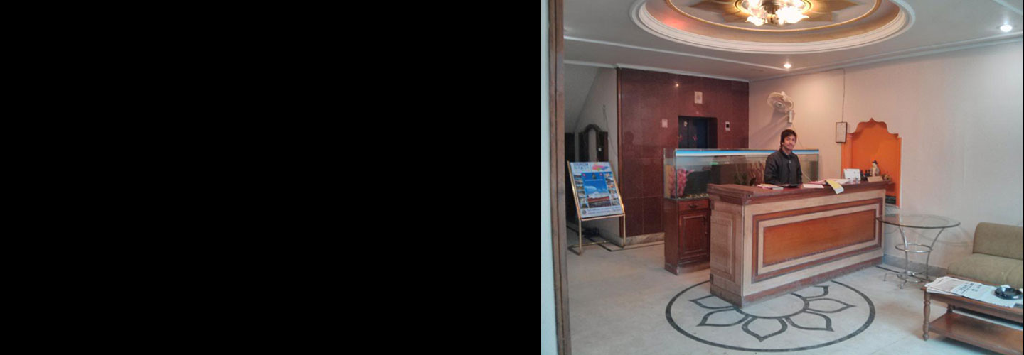Hotel Pawan Palace, Lumbini