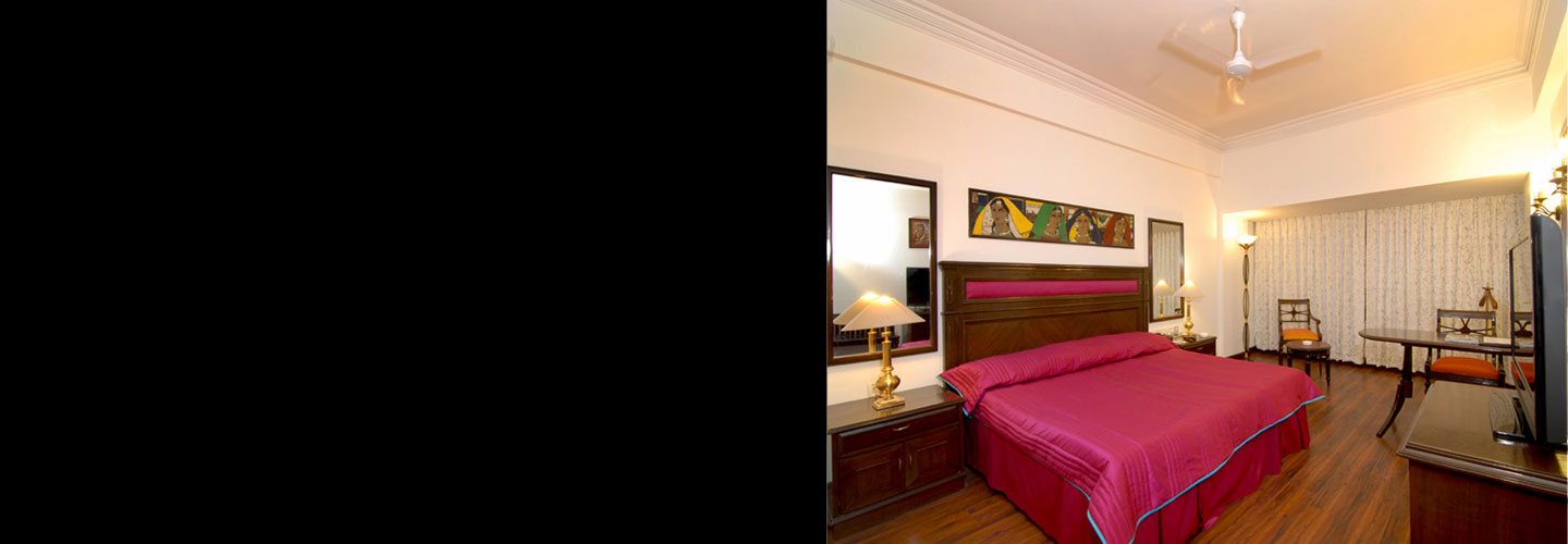 Hotel Chanakya, Patna