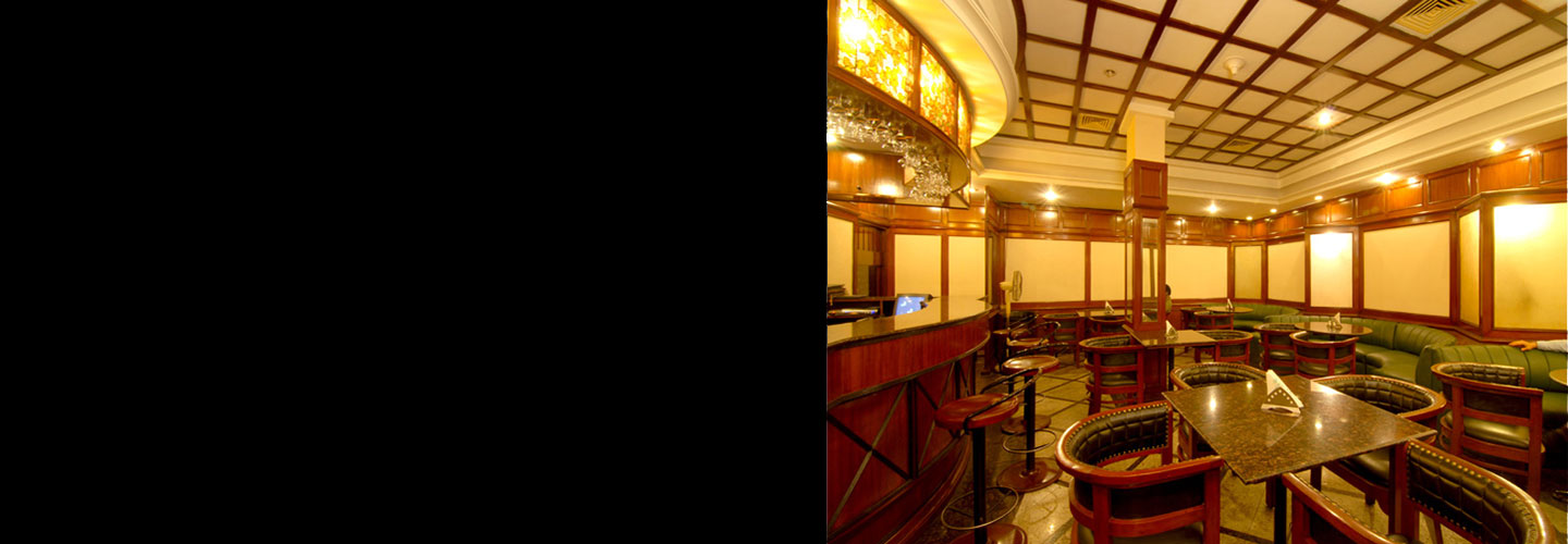 Hotel Chanakya, Patna