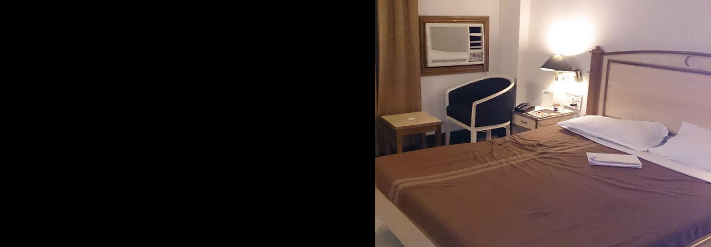 Hotel windsor, Patna