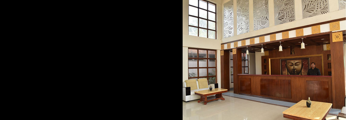 Hotel Gargee Grand, Rajgir