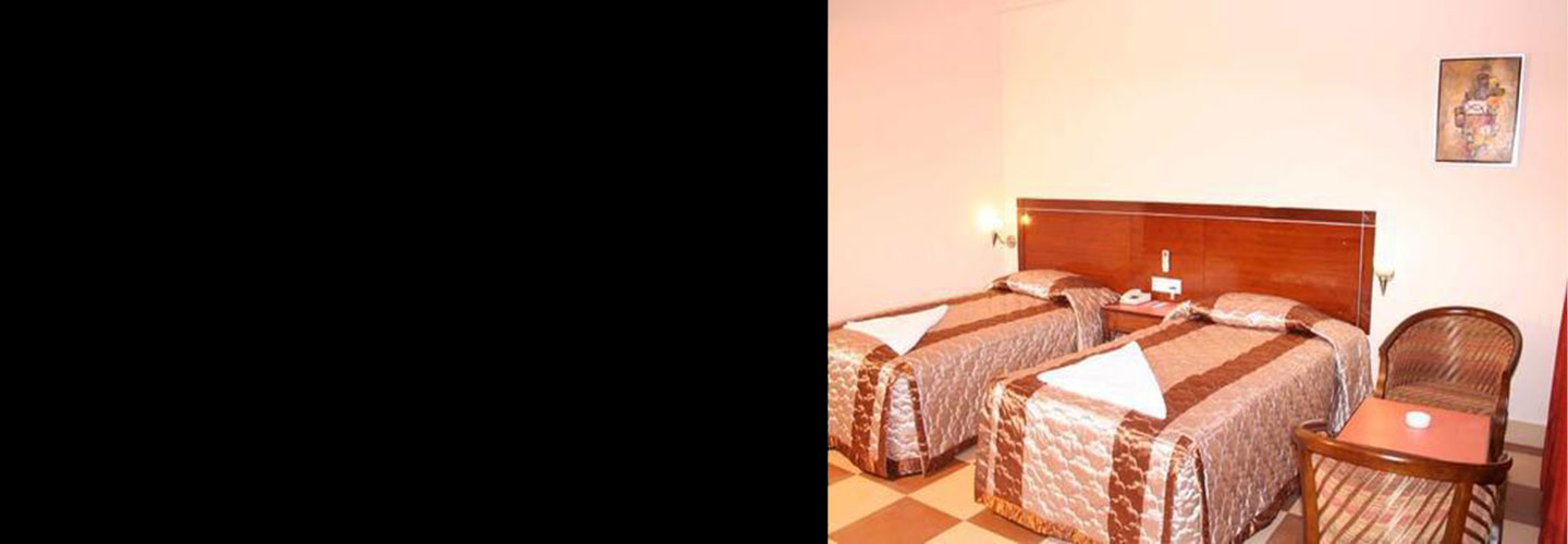 Hotel Pawan Palace, Sravasti