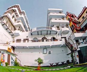 Heritage Hotel in Varanasi