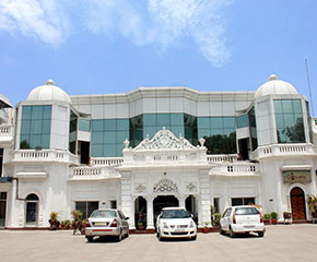 Heritage Hotel