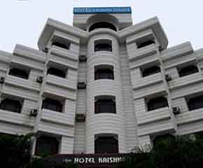 Heritage Hotel
