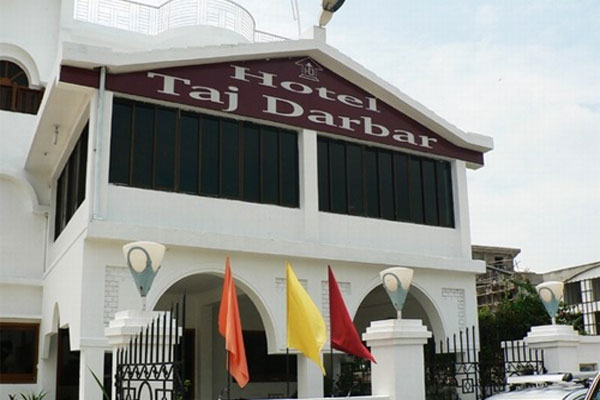 Heritage Hotel