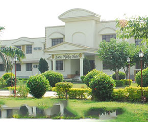 Heritage Hotel