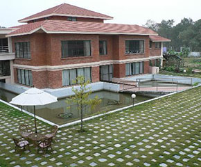 Heritage Hotel