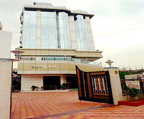 Heritage Hotel