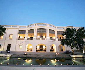 Heritage Hotel