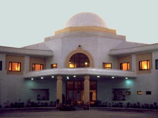 Heritage Hotel