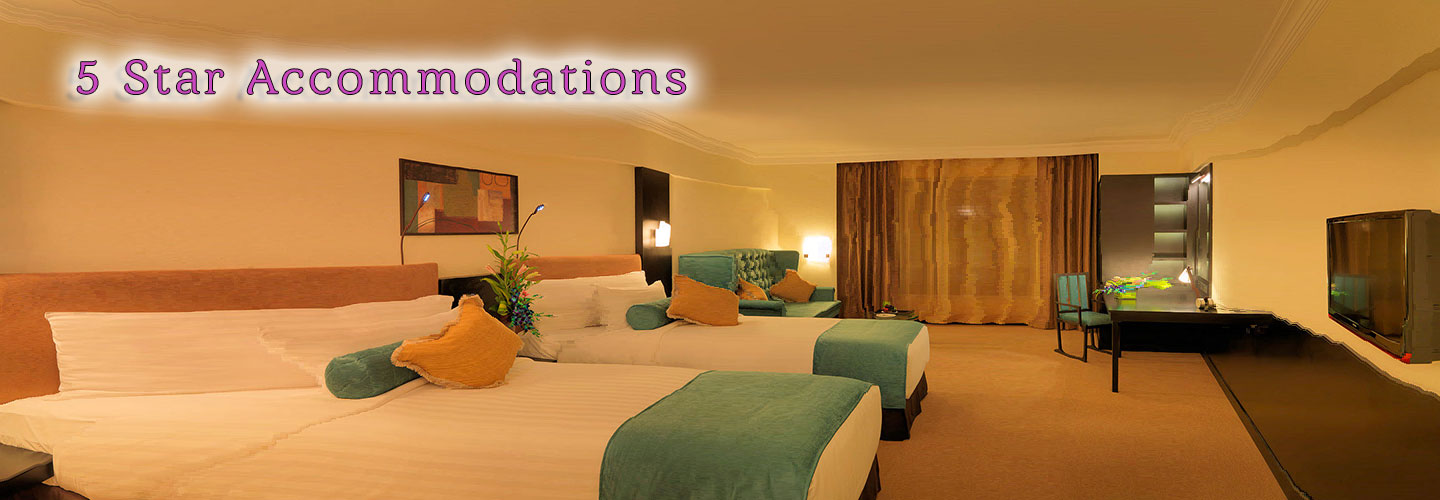 Best Hotels in Varanasi